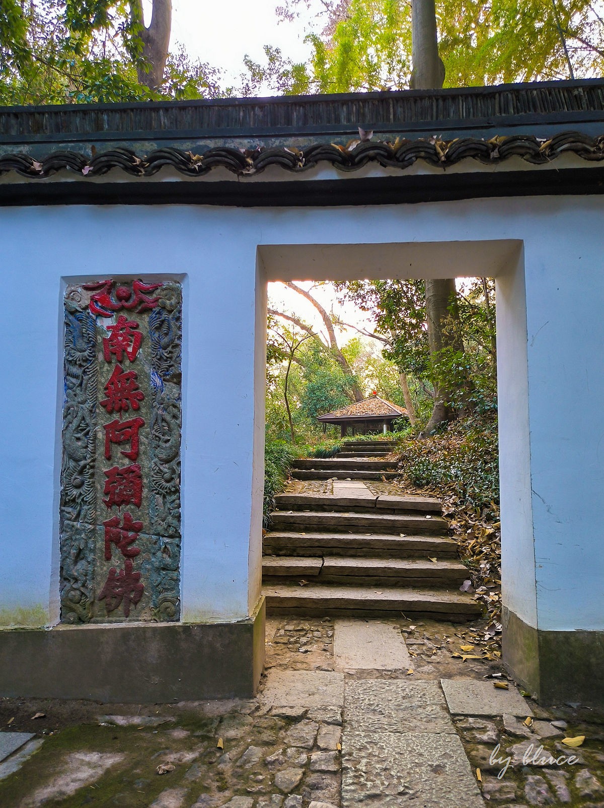 西湖冬景（11）