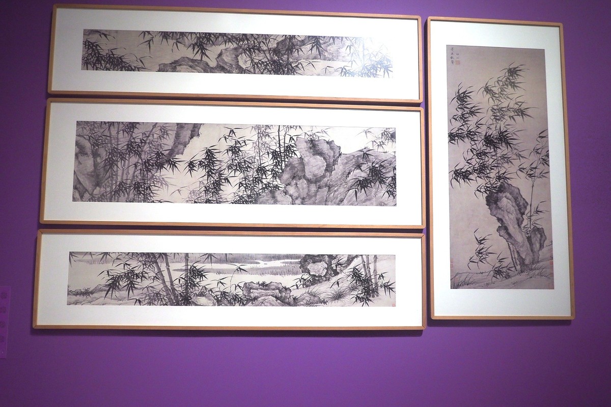 《盛世修典—“中国历代绘画大系”河北特展》