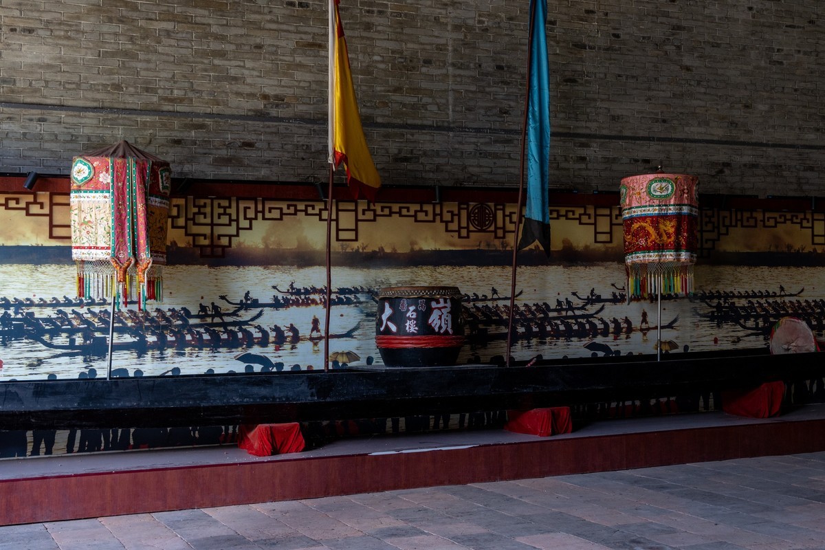 大岭古村（二十一）