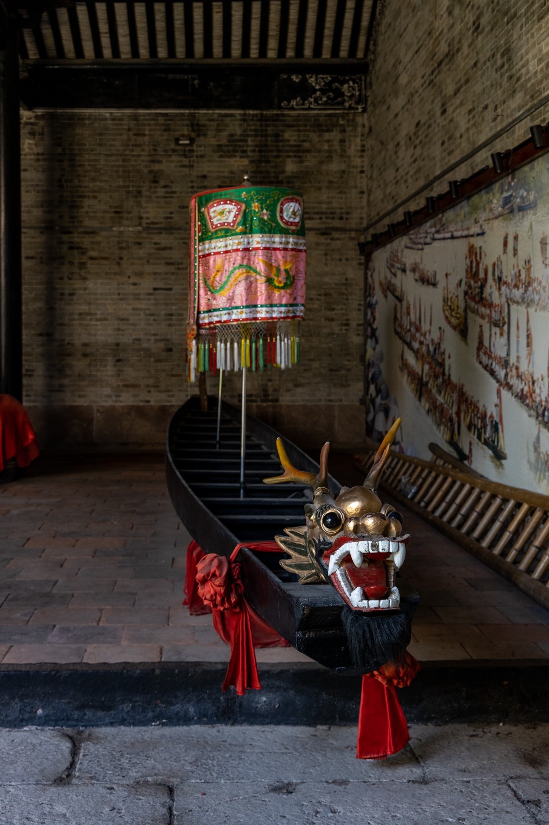 大岭古村（二十一）