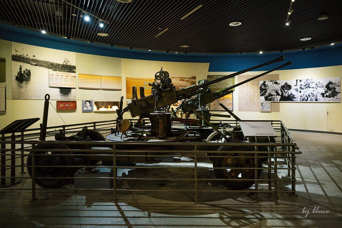 【连云港旅行纪实】革命纪念馆参观