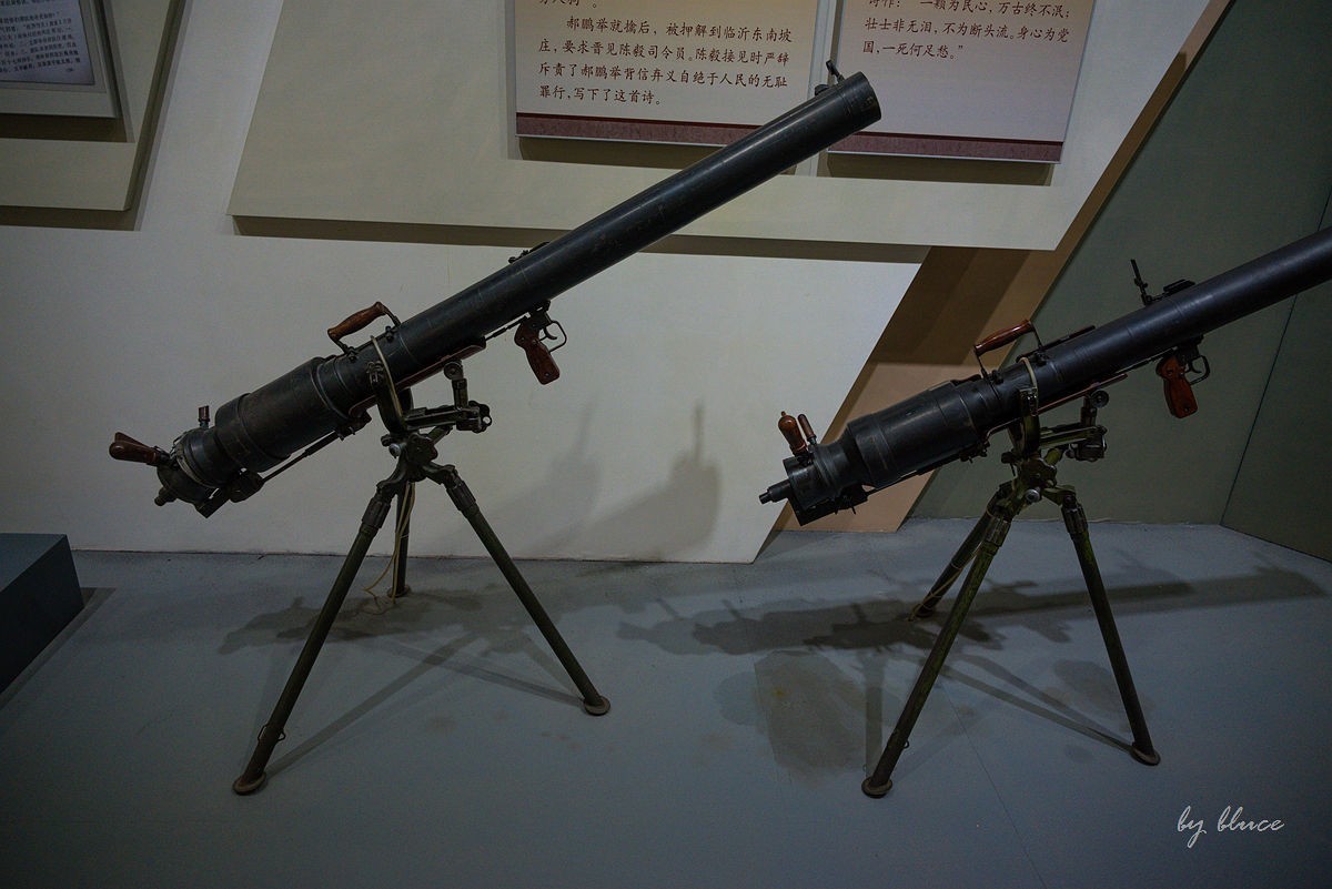 【连云港旅行纪实】革命纪念馆参观