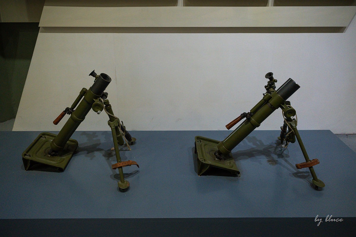 【连云港旅行纪实】革命纪念馆参观