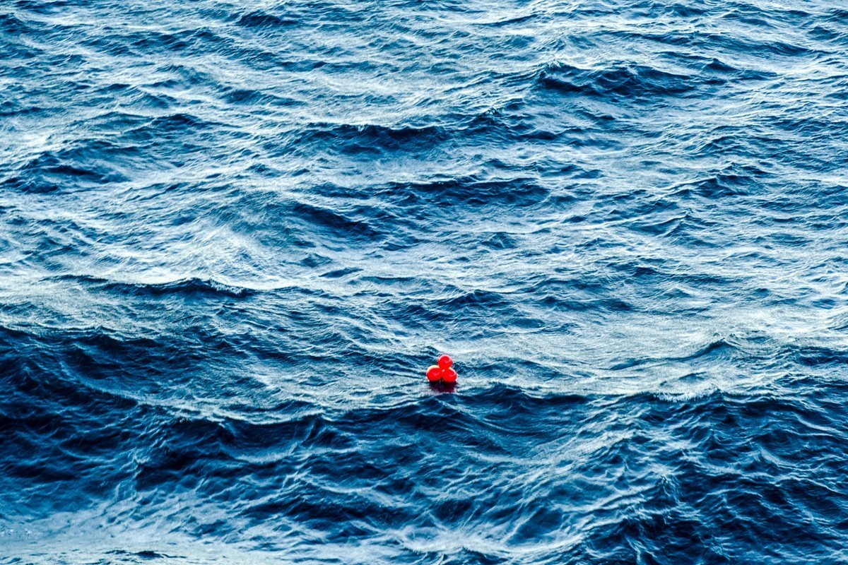 船行“爱琴海”