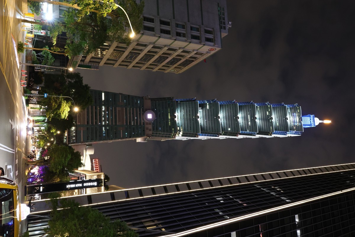 TW环岛自驾游·2024暑期