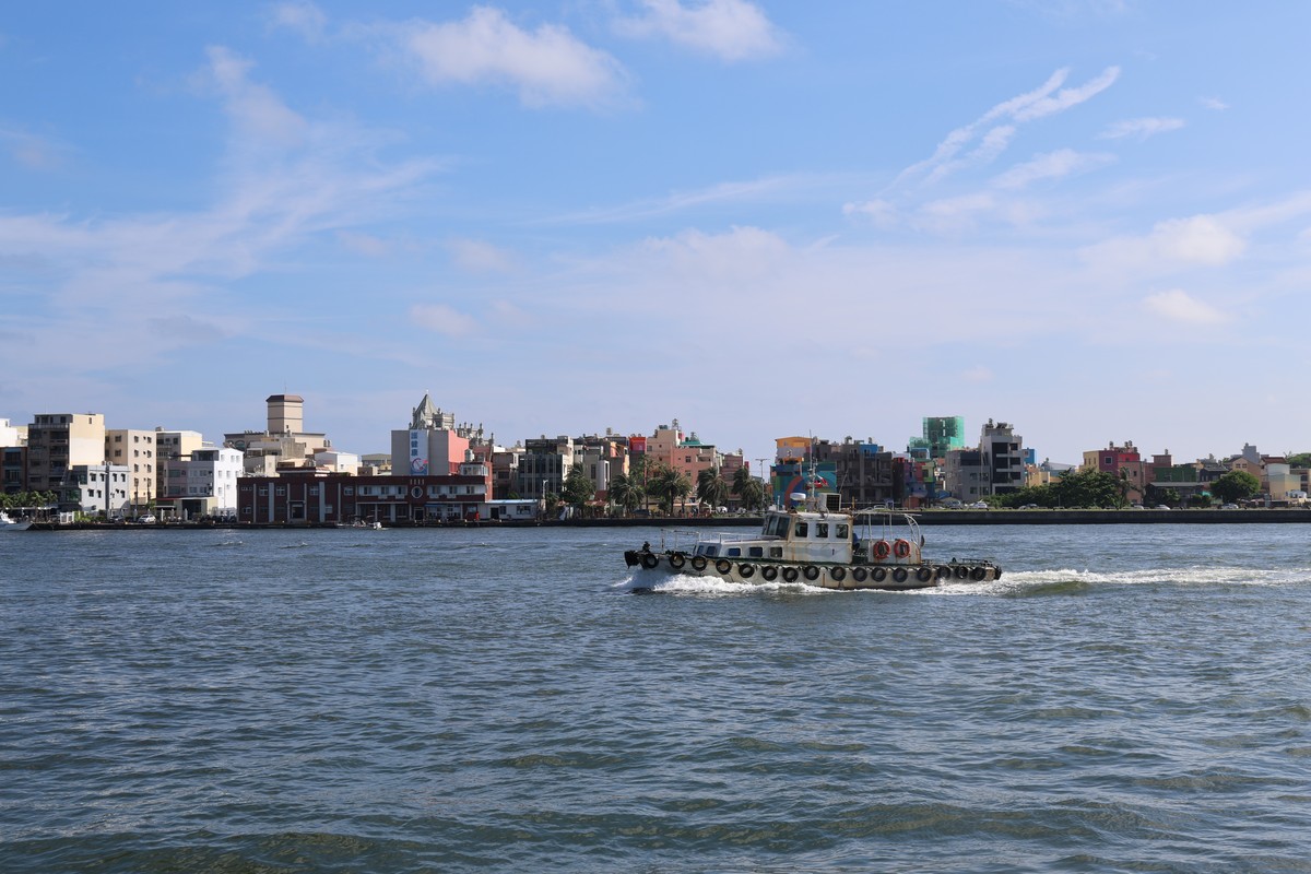 TW环岛自驾游·2024暑期