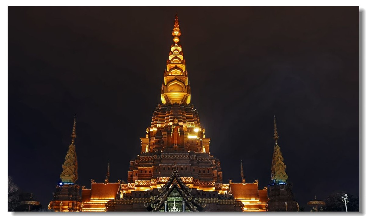 旅途中一一云南印象2