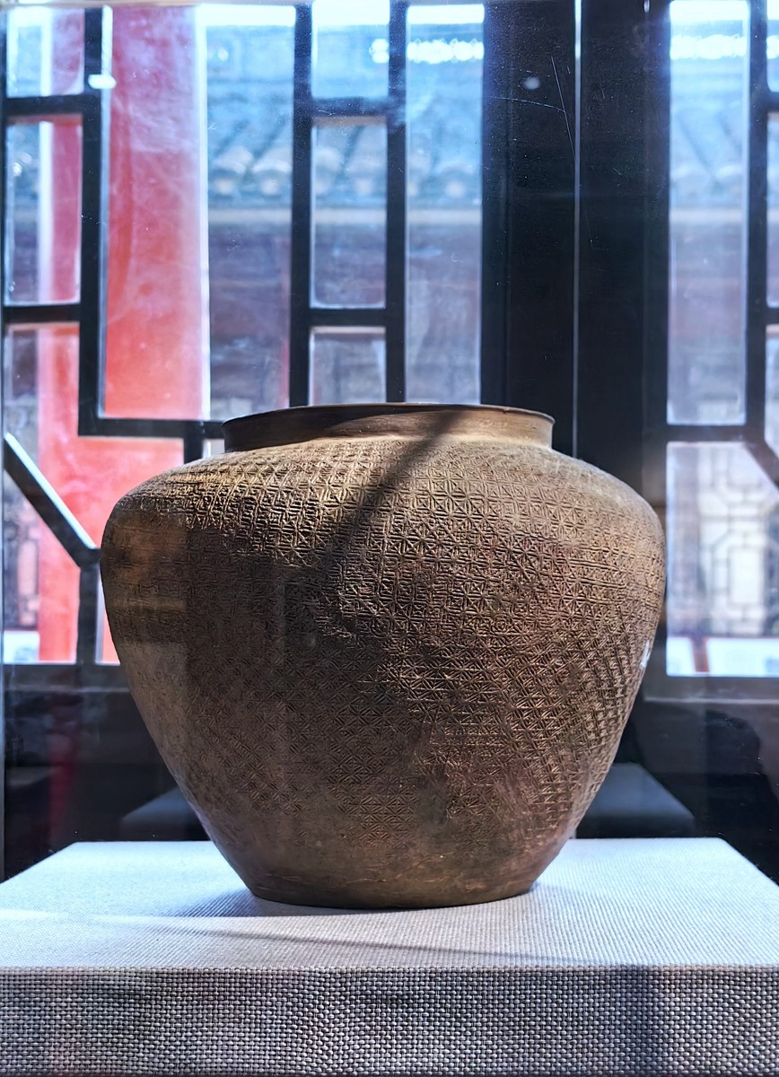 宁波 月湖 贺秘监祠 随拍