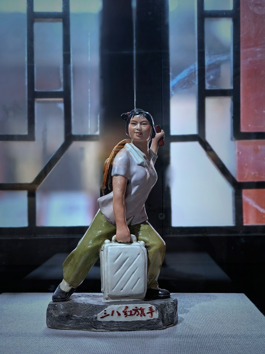 宁波 月湖 贺秘监祠 随拍