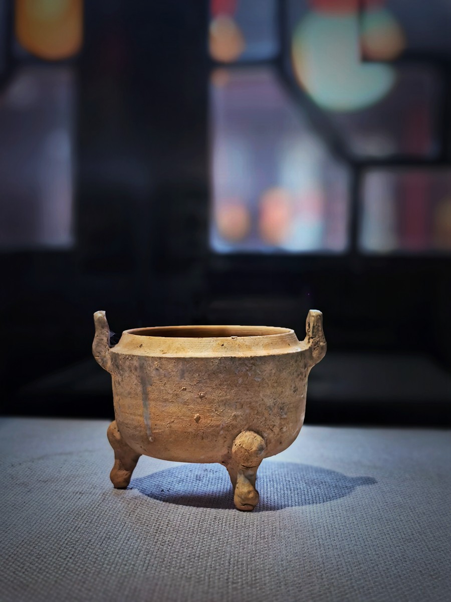 宁波 月湖 贺秘监祠 随拍