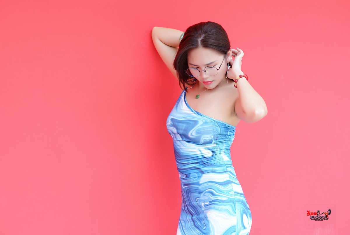 【红场美女】---星月