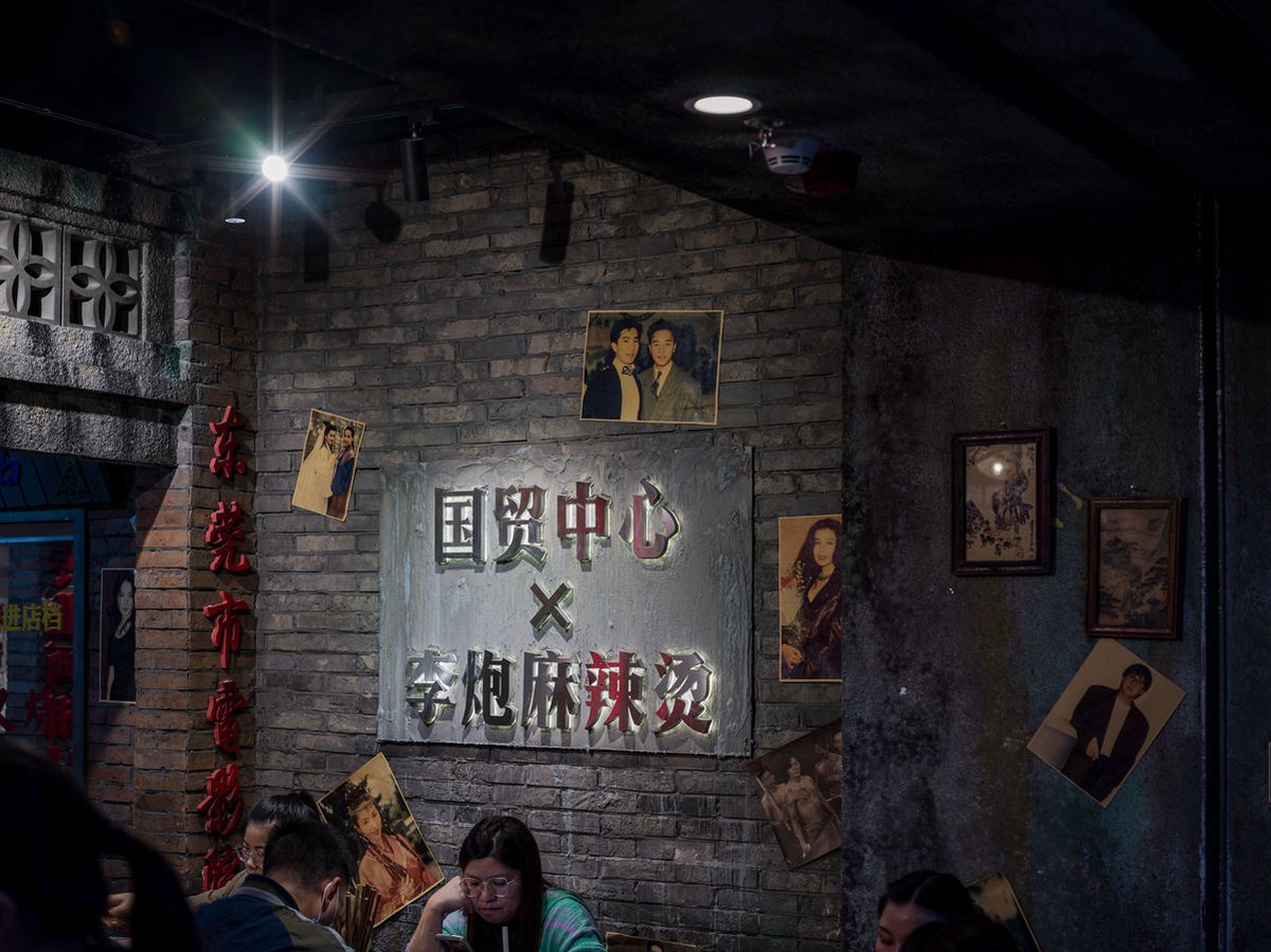 哈苏X系列 一些随拍