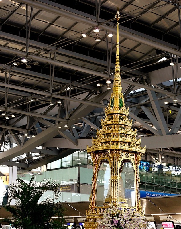 【不老松：游摄异国风情：新、马、泰！】（138）云顶高原 (2)