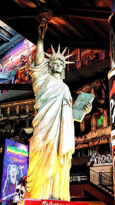 【不老松：游摄异国风情：新、马、泰！】（139）云顶高原 (3)