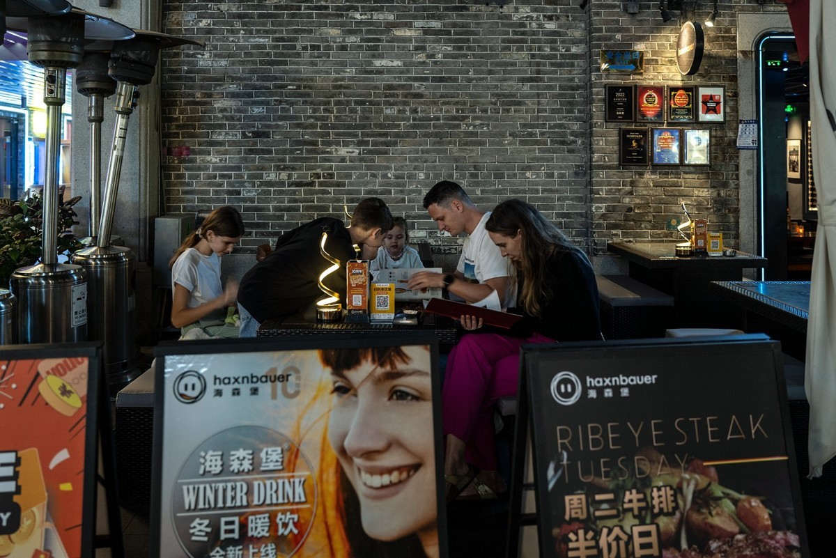 Lecia Q2（夜拍佛山岭南新天地）-3