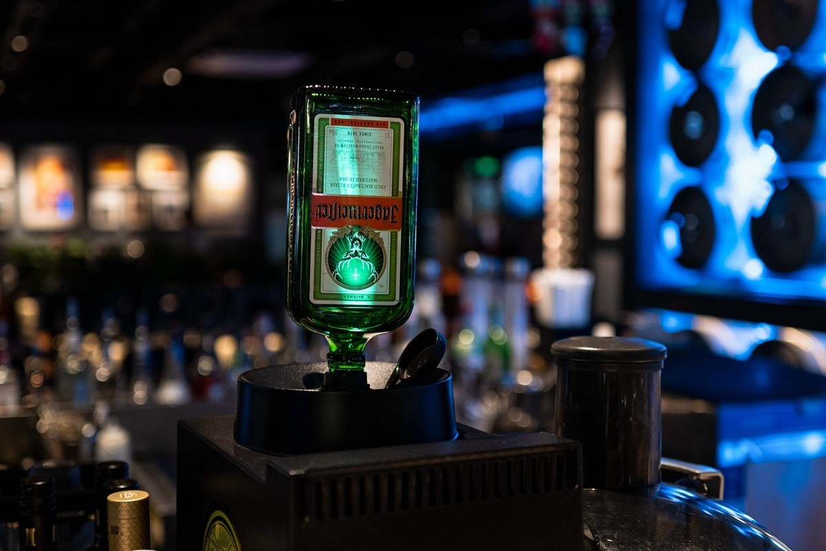 Lecia Q2（夜拍佛山岭南新天地）-3