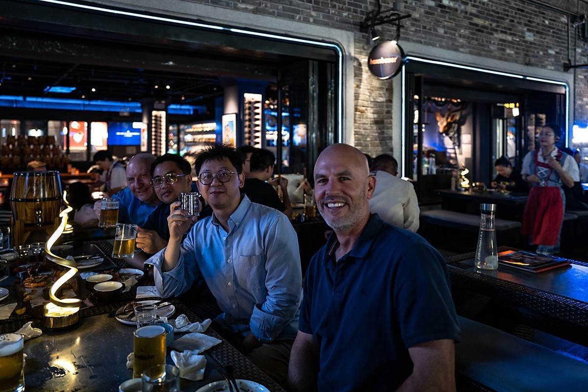 Lecia Q2（夜拍佛山岭南新天地）-3