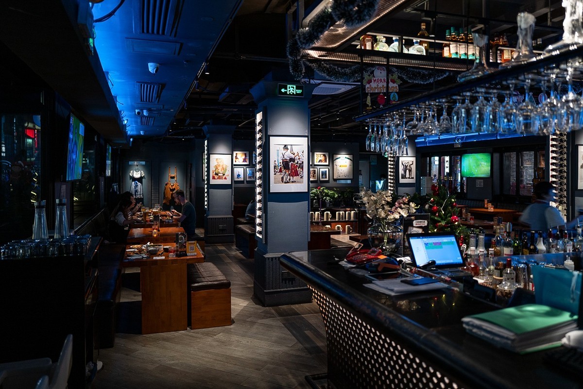 Lecia Q2（夜拍佛山岭南新天地）-3