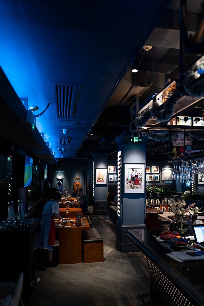 Lecia Q2（夜拍佛山岭南新天地）-3