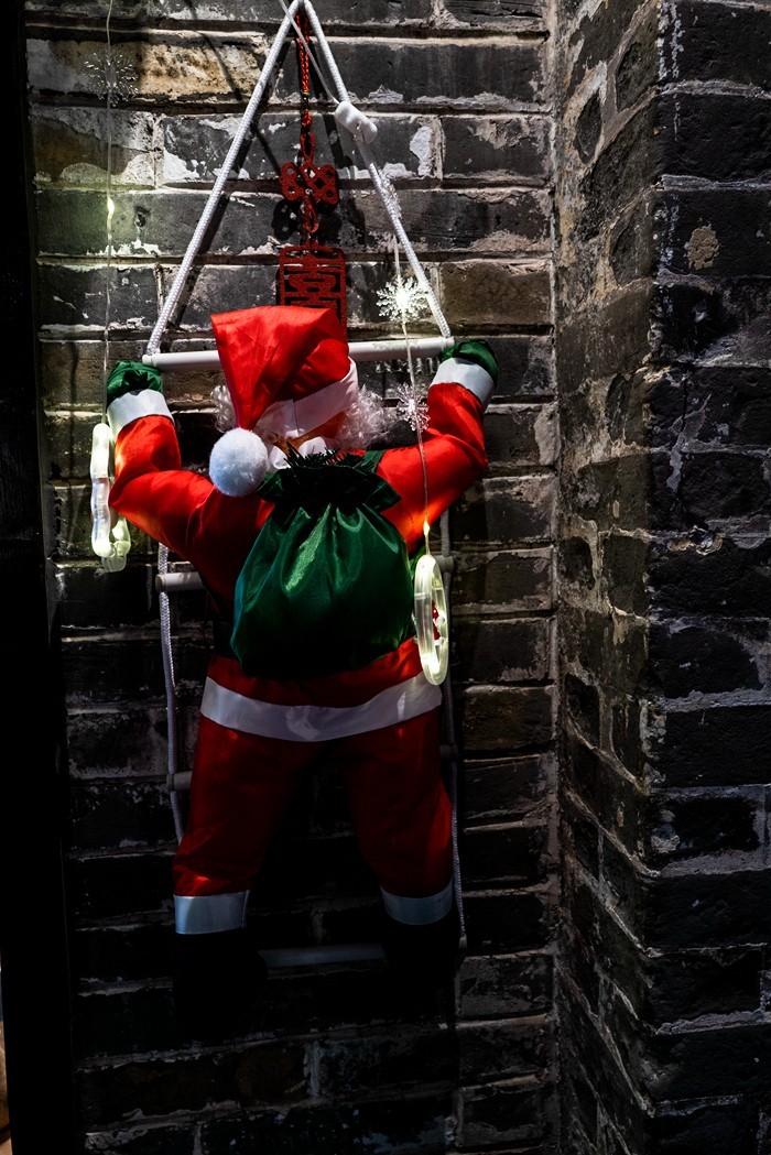 Lecia Q2（夜拍佛山岭南新天地）-3