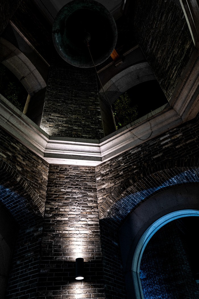 Lecia Q2（夜拍佛山岭南新天地）-3