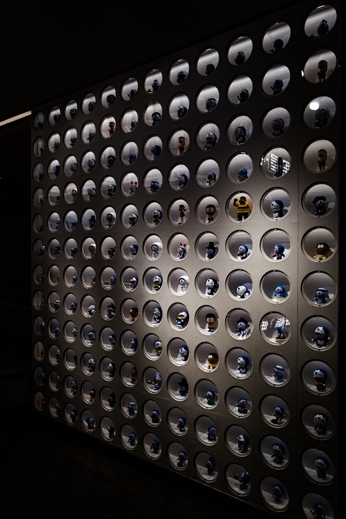 Lecia Q2（夜拍佛山岭南新天地）-3