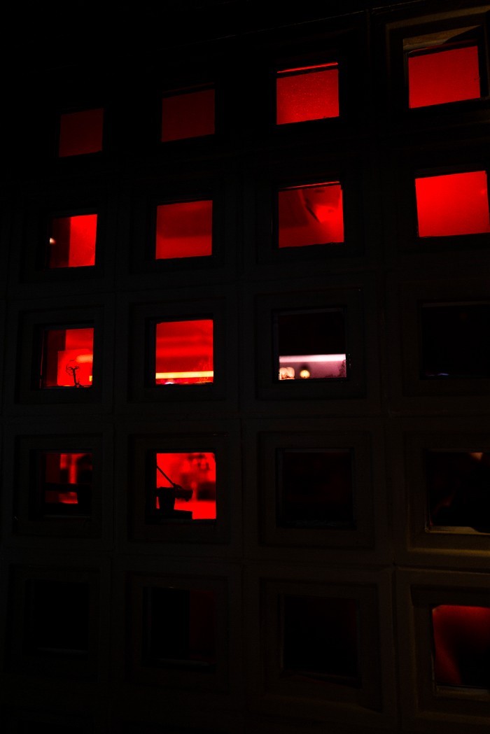 Lecia Q2（夜拍佛山岭南新天地）-3