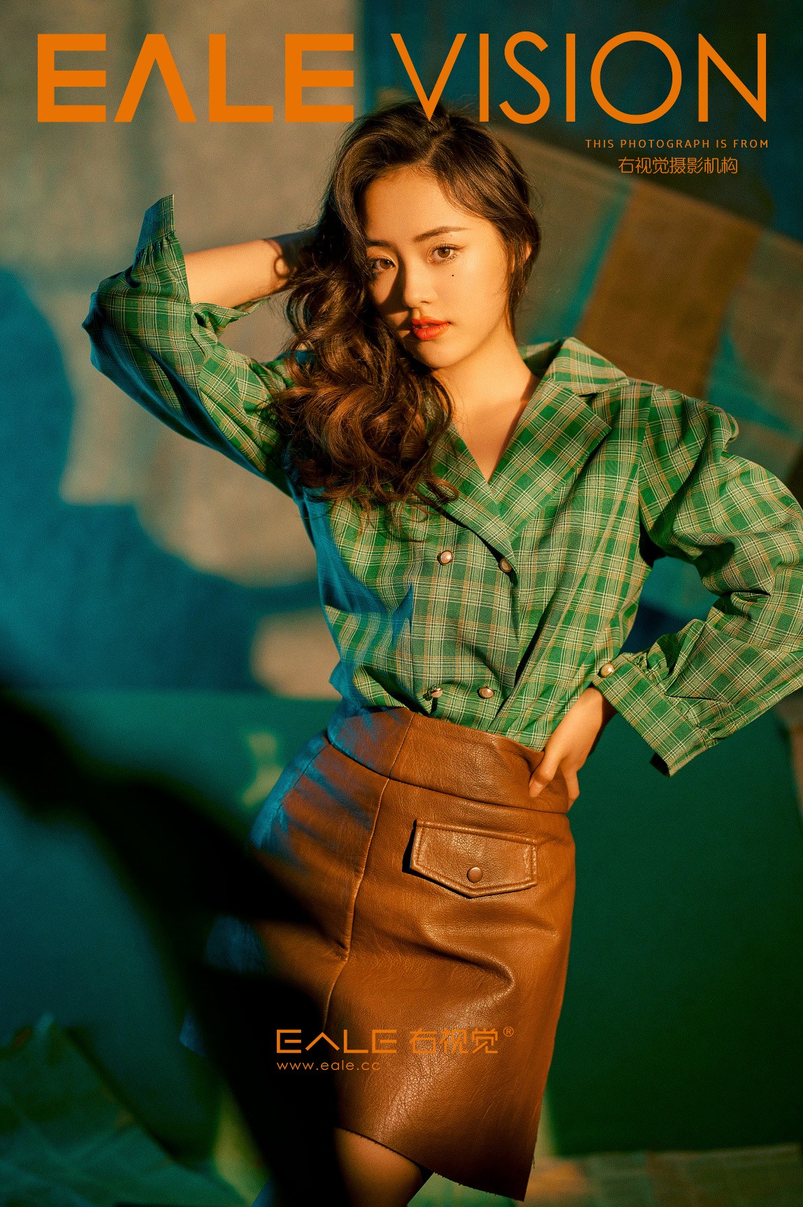 【右视觉摄影】复古港风 旧时光