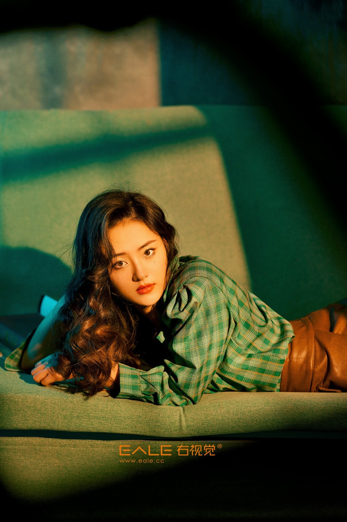 【右视觉摄影】复古港风 旧时光