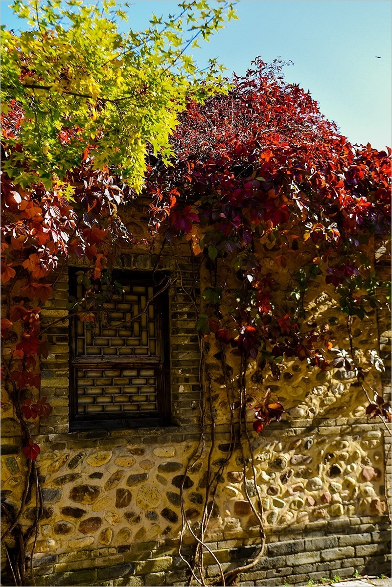 2025年第0017贴-古北水镇旅拍（0106）