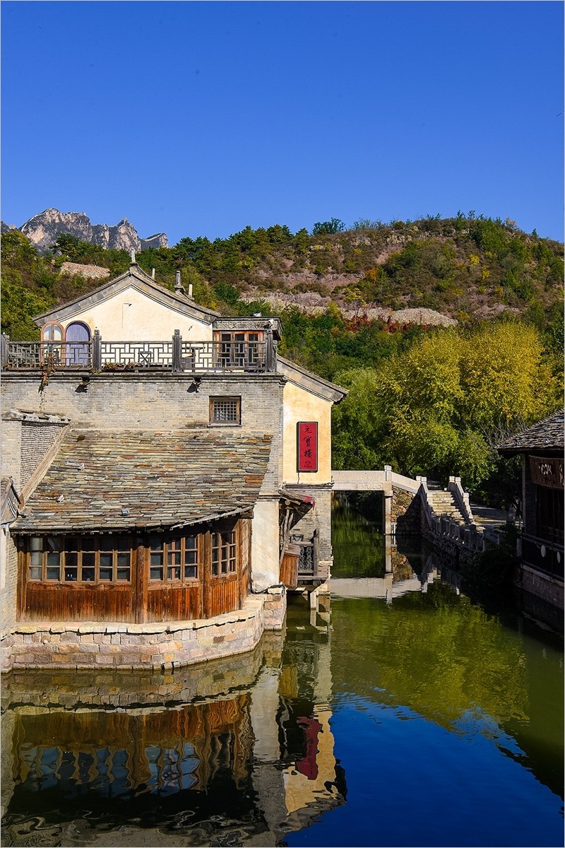 2025年第0017贴-古北水镇旅拍（0106）