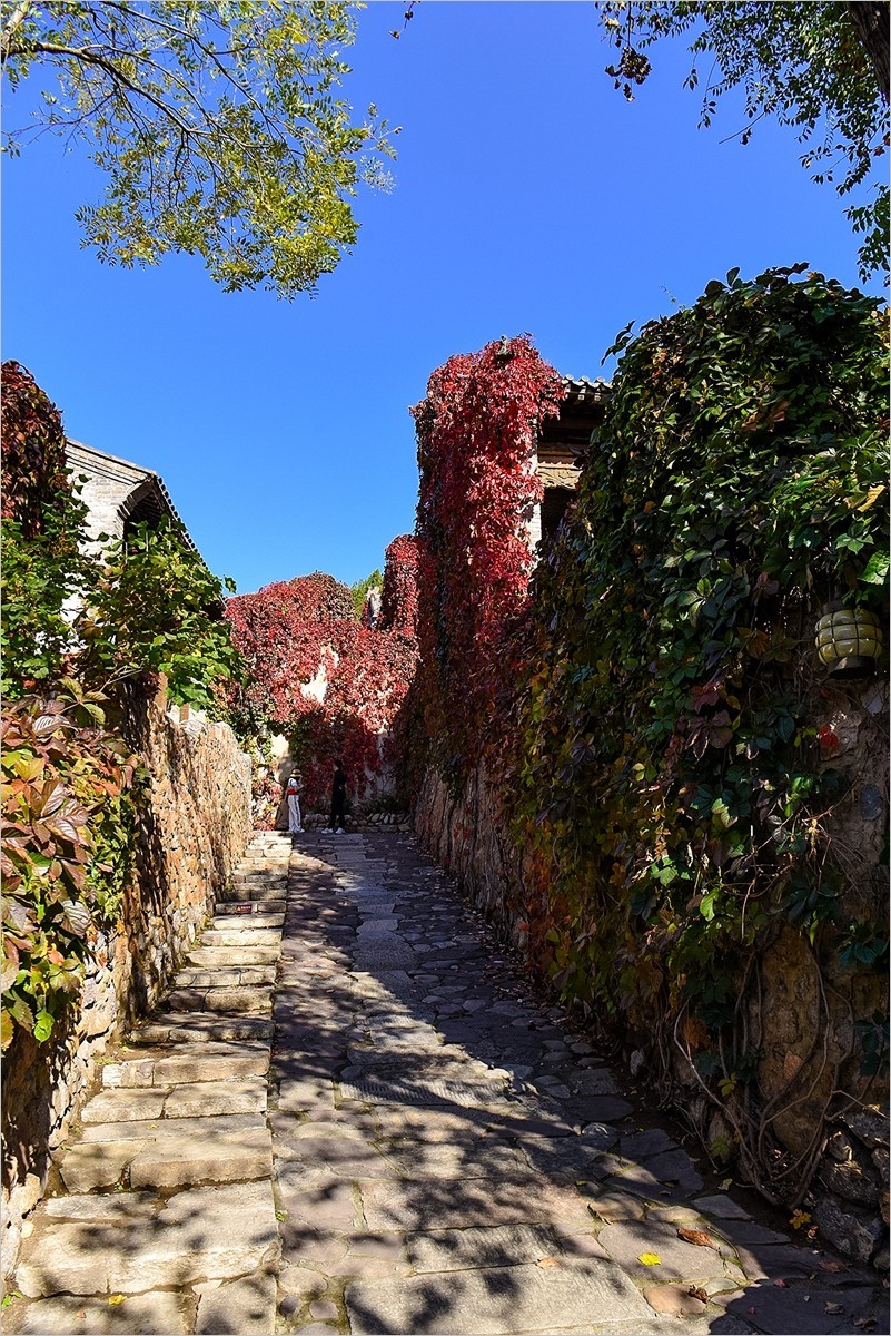 2025年第0017贴-古北水镇旅拍（0106）