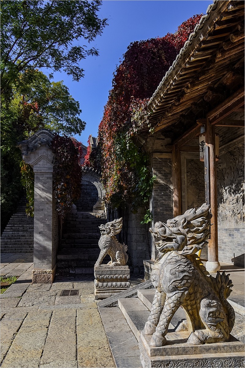 2025年第0017贴-古北水镇旅拍（0106）