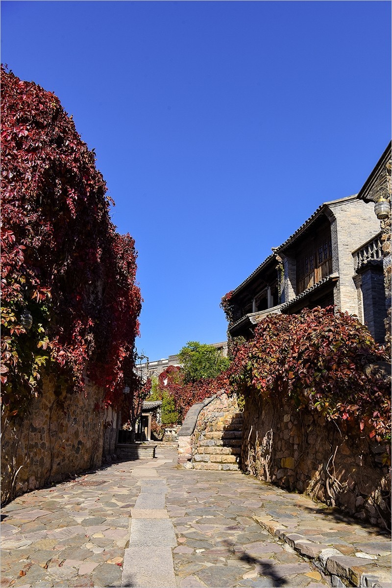 2025年第0017贴-古北水镇旅拍（0106）