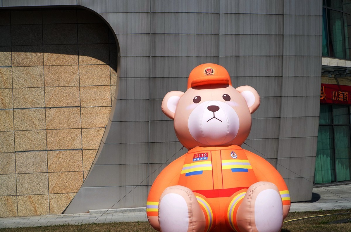 2025，春日游拍之三