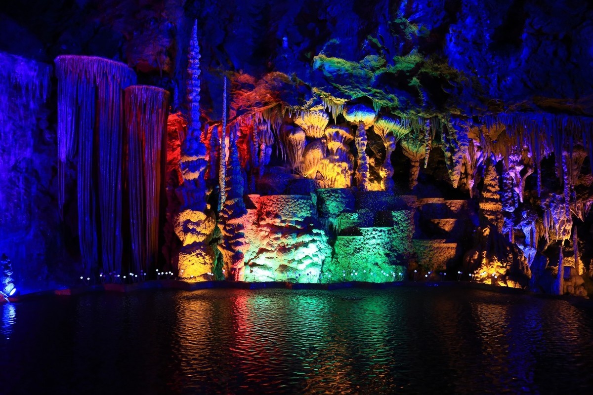 我只是把出去看到的随手记录下来（149）