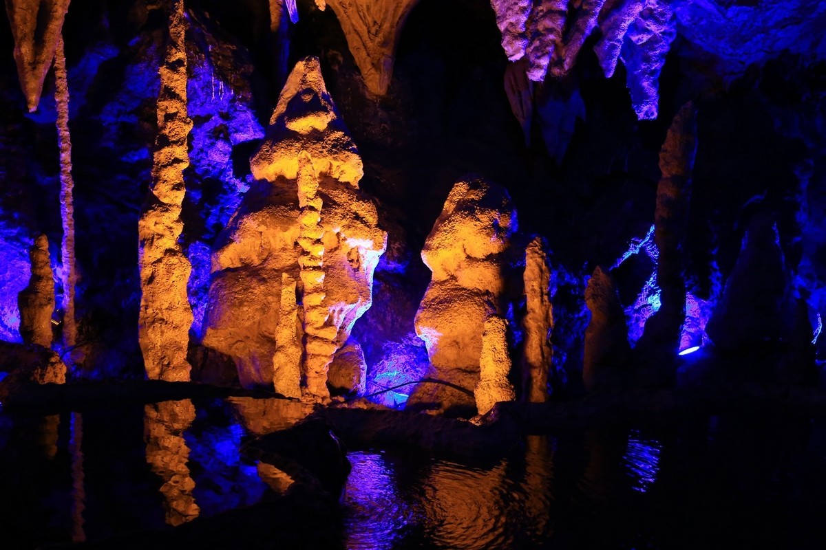 我只是把出去看到的随手记录下来（149）