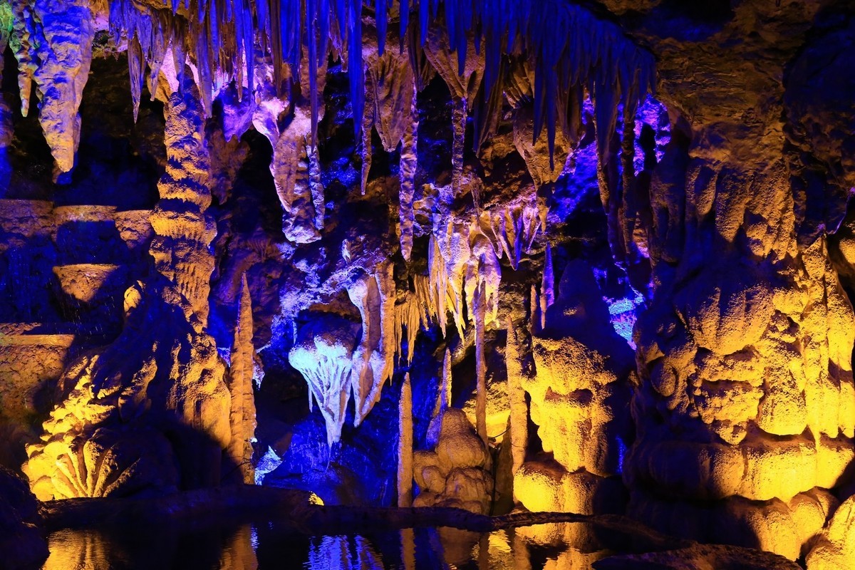 我只是把出去看到的随手记录下来（149）