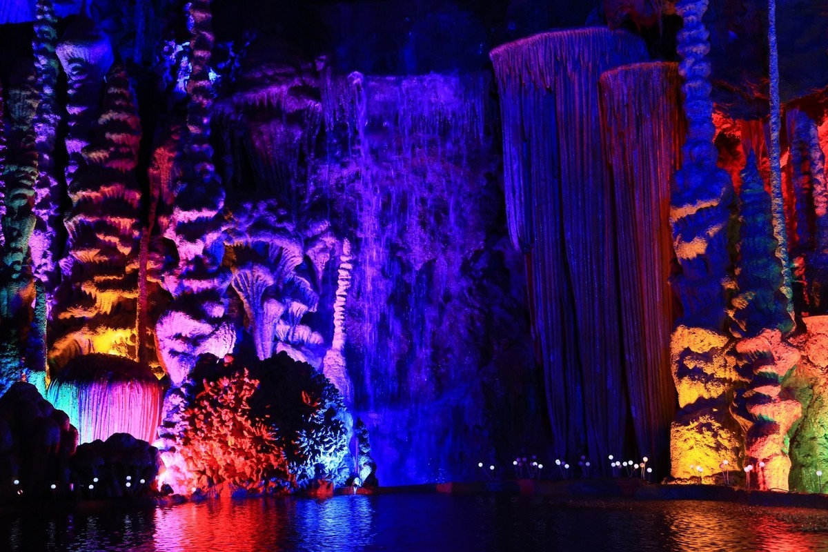 我只是把出去看到的随手记录下来（149）