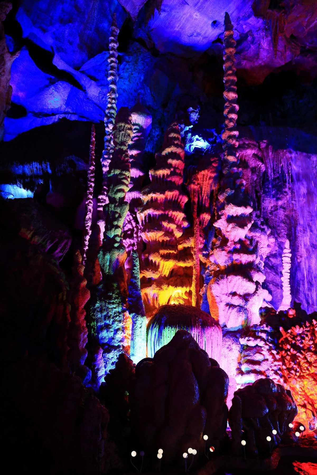 我只是把出去看到的随手记录下来（149）