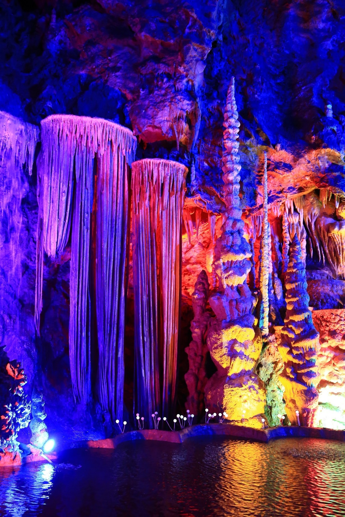 我只是把出去看到的随手记录下来（149）