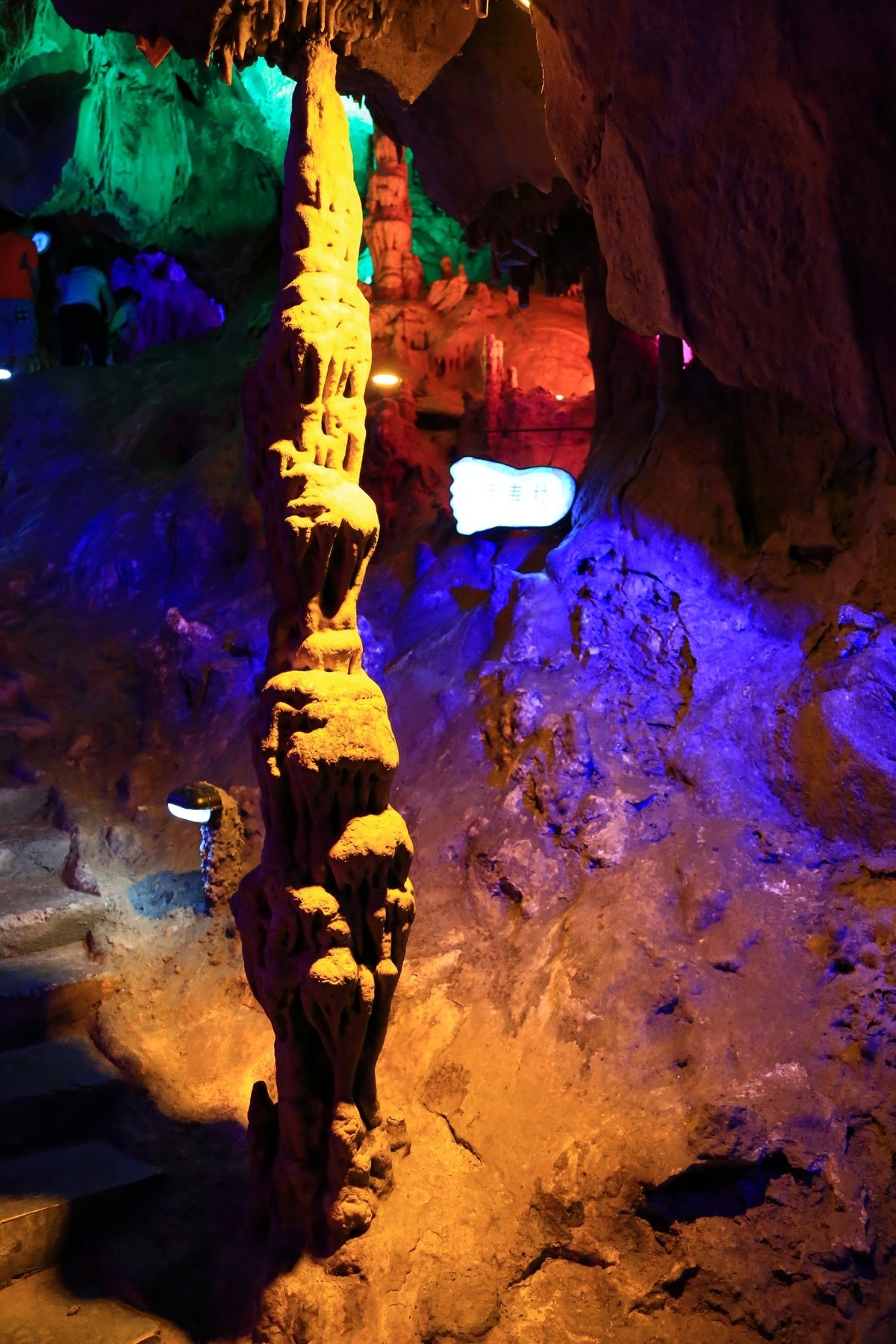 我只是把出去看到的随手记录下来（149）