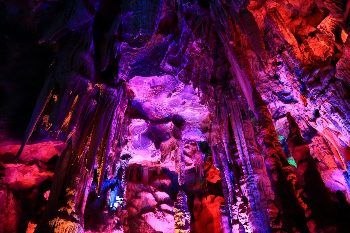 我只是把出去看到的随手记录下来（149）