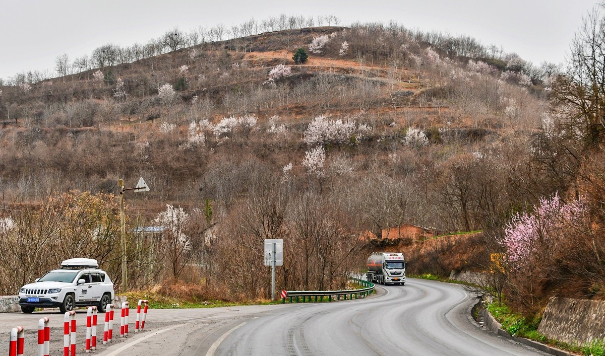 我只是把出去看到的随手记录下来（148）