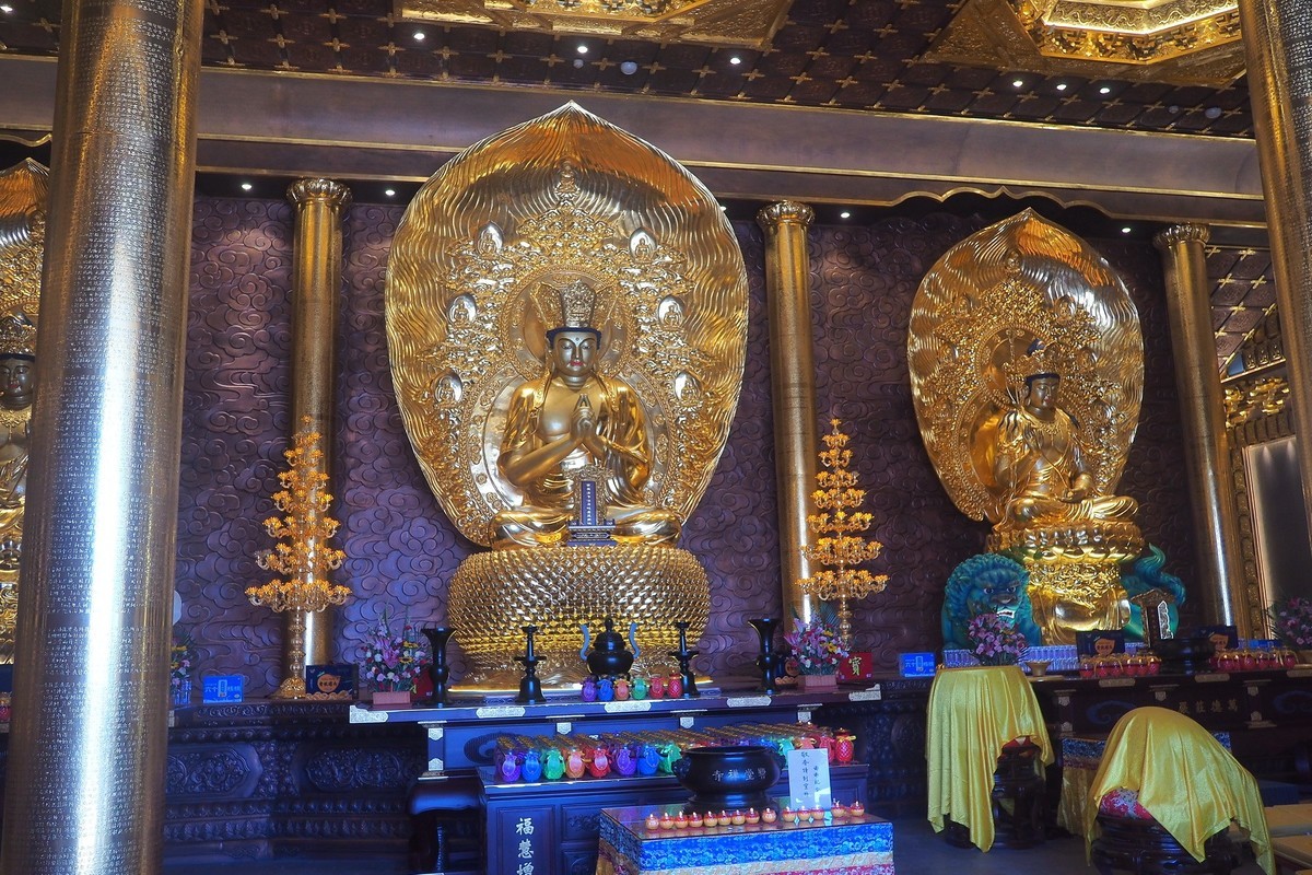 邯郸·响堂禅寺