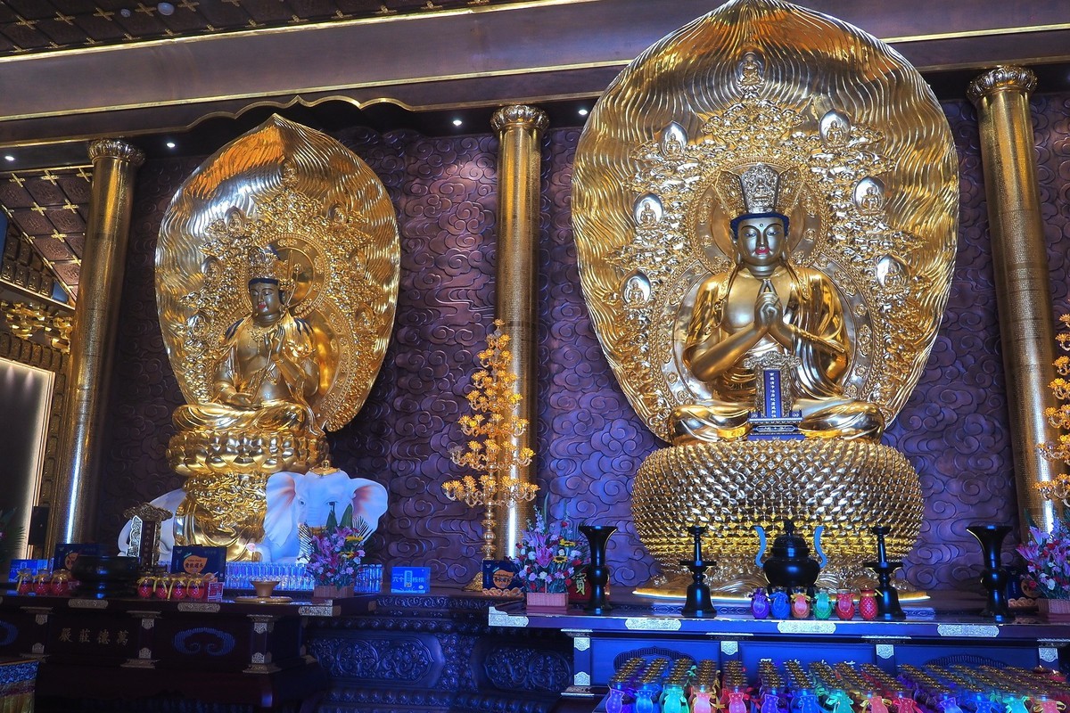 邯郸·响堂禅寺