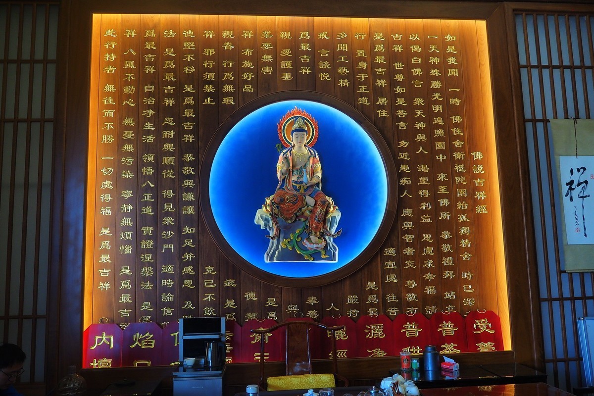 邯郸·响堂禅寺