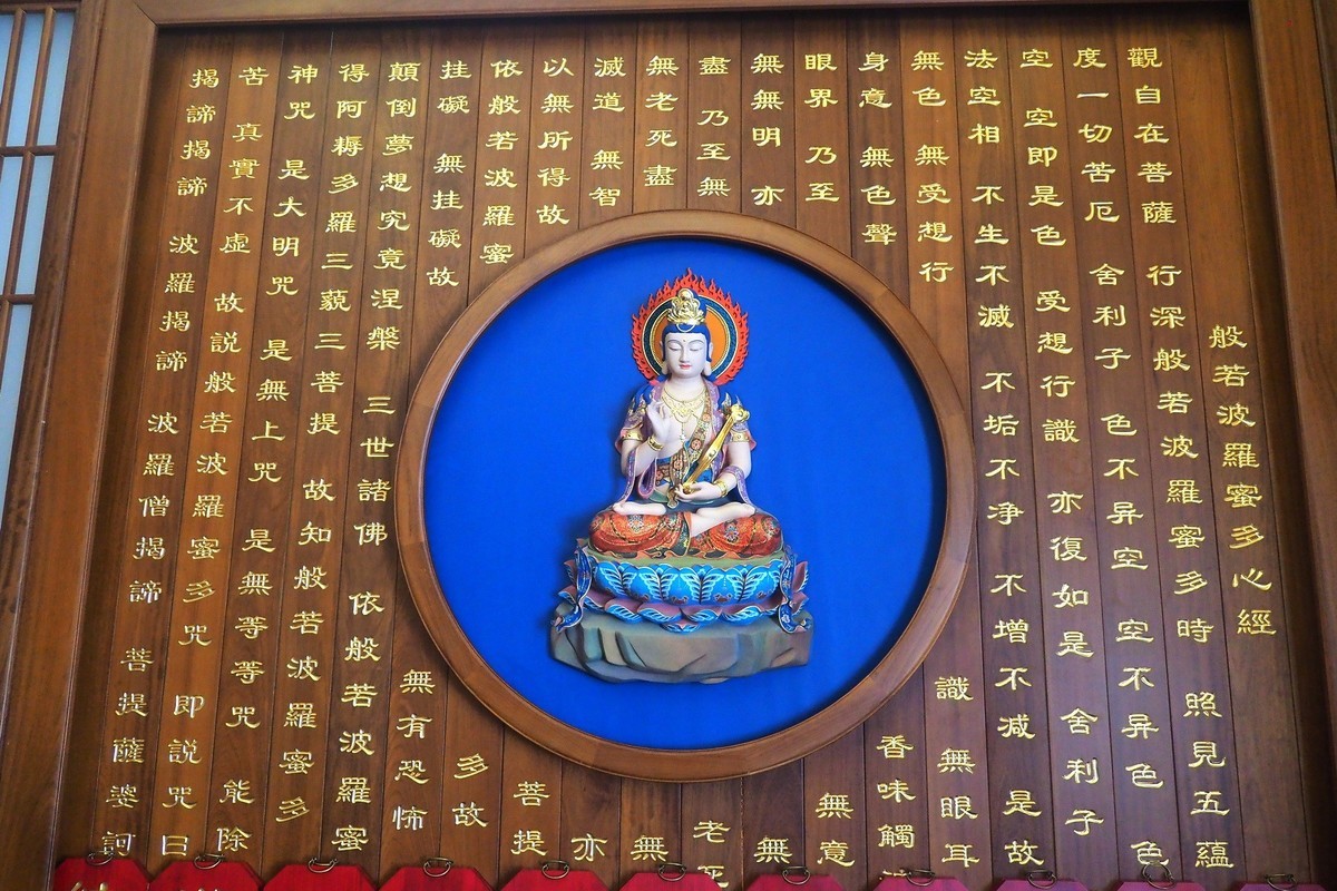 邯郸·响堂禅寺