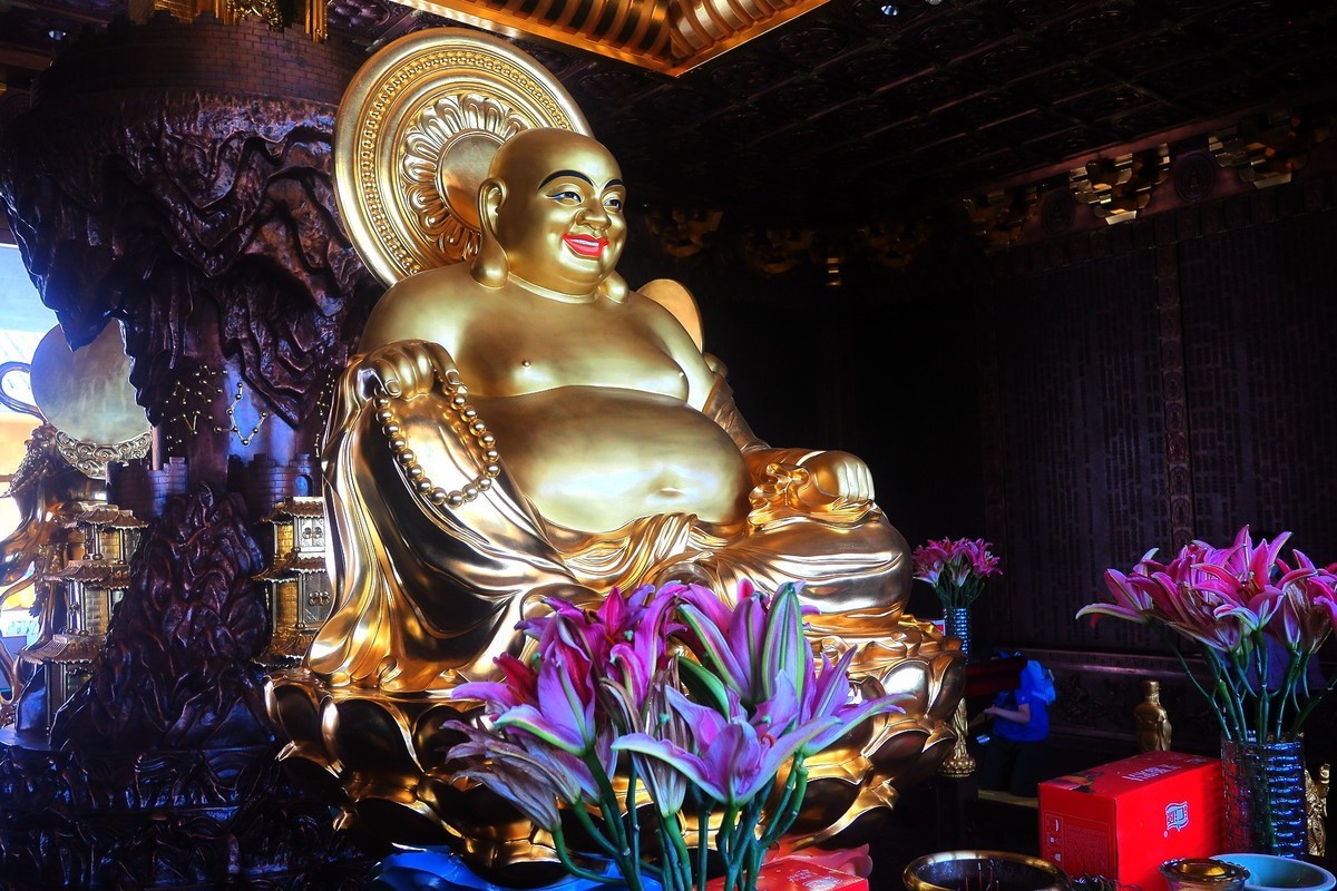 邯郸·响堂禅寺