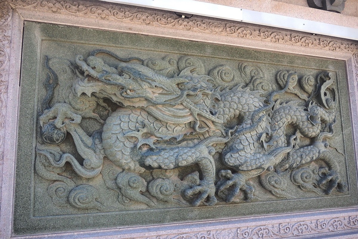 邯郸·响堂禅寺